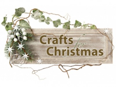 12th &amp; 13th November 2015 - Christmas Craft Fair - Yorkshire Events Centre, Harrogate - The