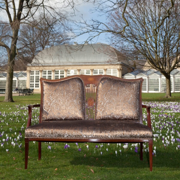 Edwardian-Bronze-Sofa