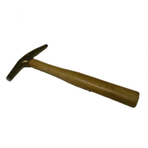 Bronze Magnetic Hammer