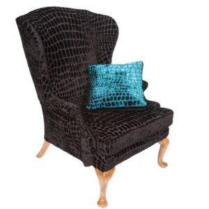Parker Knoll Chair