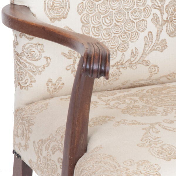 18th Century Style Armchair