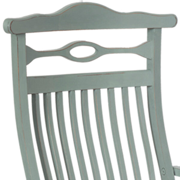 Shabby Chic Folding chair