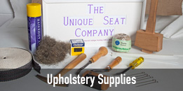 upholstery supplies