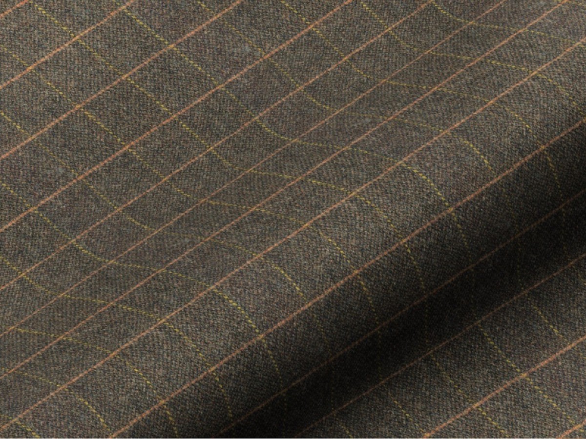 Harris Tweed Fabrics - The Unique Seat Company