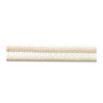 Double Piping Upholstery Trim - Cloud