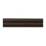 Double Piping Upholstery Trim - Cocoa
