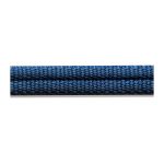 Double Piping Upholstery Trim - Denim