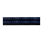 Double Piping Upholstery Trim - Navy