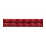 Double Piping Upholstery Trim - Rouge