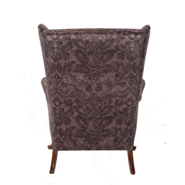 Parker Knoll Wing Armchair