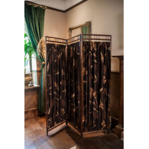 French Dressing Screen