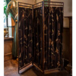 French Dressing Screen