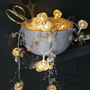 Ora Fairy Lights Battery Operated