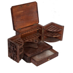 Black-Forest-Humidor-Cabine