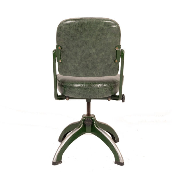 Tansad Industrial Machinist's Chair