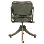 Tansad Industrial Machinist's Chair