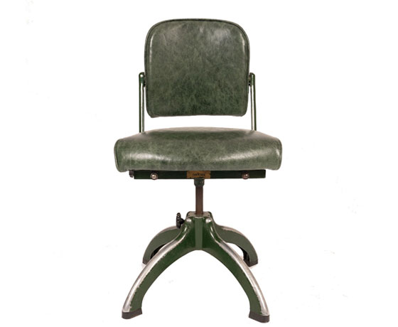 Tansad Industrial Chair