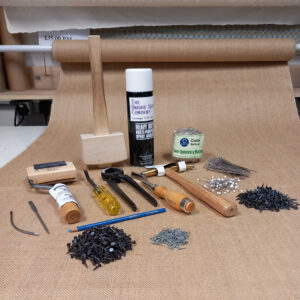 Upholstery Tools Starter Kit